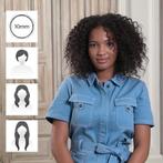 BaByliss Krultang 10mm Rose Quartz Curl Wand C449E, Verzenden, Nieuw