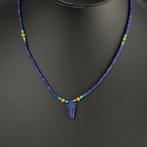 Het oude Egypte, Grieks-Romeinse periode Halsketting met, Sieraden, Tassen en Uiterlijk, Antieke sieraden