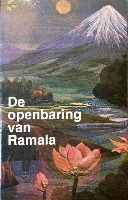 De openbaring van Ramala / New age 9789020254471, Boeken, Esoterie en Spiritualiteit, Gelezen, Verzenden