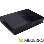 Gigabyte BRIX GB-BNi3-N200 Barebone, Verzenden, Nieuw, Gigabyte