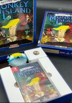 Nintendo - Switch - Return to Monkey Island - CollectARR’s, Nieuw
