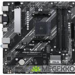 Moederbord AMD ASUS PRIME A520M-A II