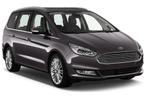 Goedkoop een MPV huren vanaf €47,20,- per dag, Diensten en Vakmensen, Verhuur | Auto en Motor
