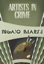 9781937384272 Artists in Crime | Tweedehands, Boeken, Ngaio Marsh, Zo goed als nieuw, Verzenden