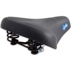 Abi Gel fietszadel met zadelstrop - Comfortabel en eenvou..., Ophalen of Verzenden, Nieuw, Algemeen, Zadel