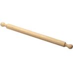 Rolstok Hout 40cm Ø4cm, Hobby en Vrije tijd, Taarten en Cupcakes maken, Verzenden, Nieuw