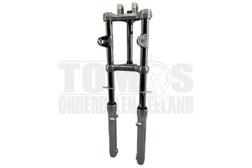 Tomos Voorvork EBR nieuw model aluminium hydraulisch Revi... beschikbaar voor biedingen