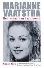 Marianne Vaatstra 9789046815441 Simon Vuyk, Boeken, Verzenden, Zo goed als nieuw, Simon Vuyk