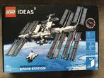 Lego - International Space Station, Nieuw
