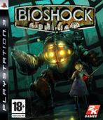Bioshock [PS3], Spelcomputers en Games, Games | Sony PlayStation 3, Nieuw, Ophalen of Verzenden