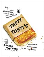 Tasty tostis van wereldklasse 9789024581191 Darren Purchese, Boeken, Kookboeken, Verzenden, Zo goed als nieuw, Darren Purchese