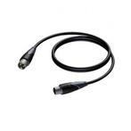 XLR kabel, Audio, Tv en Foto, Audiokabels en Televisiekabels, Verzenden, Nieuw