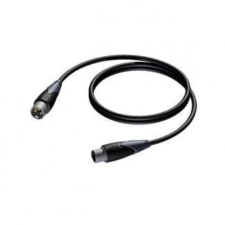 XLR kabel, Audio, Tv en Foto, Audiokabels en Televisiekabels, Nieuw, Verzenden