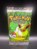 WOTC Pokémon Booster pack - 1st edition Jungle Booster Pack, Nieuw