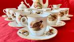Bavaria, Winterling Kirchenlamitz - Koffieservies voor 10, Antiek en Kunst, Antiek | Meubels | Tafels