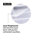 LOreal SE Blondifier Shampoo - Gloss 500ml, Ophalen of Verzenden, Nieuw, Shampoo of Conditioner