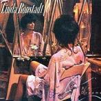 LP gebruikt - Linda Ronstadt - Simple Dreams, Zo goed als nieuw, Verzenden