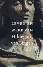 Leven en werk van Hildegard van Bingen 9789089722461, Verzenden, Zo goed als nieuw, Hans Wilbrink