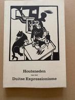 Houtsneden van het Duitse Expressionisme - 1905-1930 NIEUW, Ophalen of Verzenden, Zo goed als nieuw, Schilder- en Tekenkunst