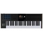 (B-Stock) Arturia Keylab 49 MK3 Black USB/MIDI keyboard, Muziek en Instrumenten, Midi-apparatuur, Verzenden, Nieuw