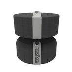 Easysea Flipper lierhoes - L - grijs - anti-schimmel, Ophalen of Verzenden, Nieuw