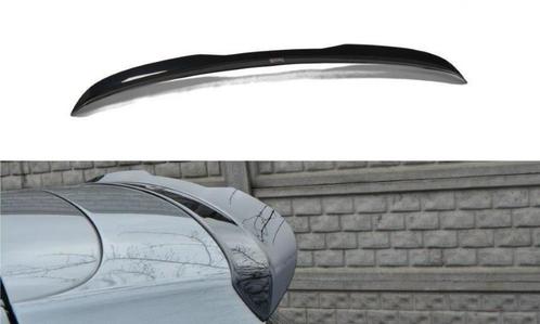 Dakspoiler Mazda 3 MK2 sport Maxton Design glans zwart, Auto-onderdelen, Carrosserie en Plaatwerk, Ophalen of Verzenden