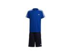 adidas - Designed 2 Move Youth Set - Kids voetbal kit - 116, Sport en Fitness, Voetbal, Nieuw