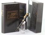 Montblanc - limited edition Imperial Dragon 888 - Vulpen, Verzamelen, Nieuw