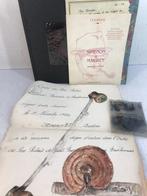 Robert Courtine / Céline Vence - Dossier  Simenon et