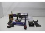 Dyson V11 Advanced - Steelstofzuiger - 3 modi - 0,76L, Witgoed en Apparatuur, Verzenden, Zo goed als nieuw