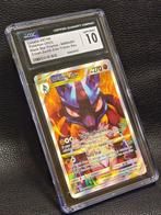 Pokémon - 1 Graded card - Lucario VSTAR SWSH291 Foil, Full, Hobby en Vrije tijd, Nieuw