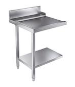 Afvoertafel Bodemschap 700 Links Tbv 7280.0045-0046, Zakelijke goederen, Horeca | Keukenapparatuur, Ophalen of Verzenden, Nieuw in verpakking