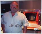 Atari - Rare Autograph From Allan Alcorn Creator of Pong, Nieuw