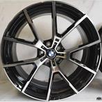 20 inch 5x112 JF Luxury - DH7 series 6409 BMW - Breedset, Auto-onderdelen, Ophalen of Verzenden, Nieuw