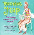 Meester Jaap - / Meester Jaap 9789000362479 Jacques Vriens, Boeken, Verzenden, Gelezen, Jacques Vriens