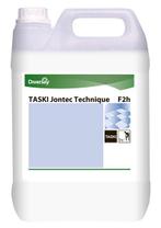 Taski Jontec Technique, 2 x 5 liter, Huis en Inrichting, Schoonmaakartikelen, Verzenden