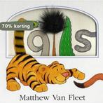 Tails 9780152167738 Matthew van Fleet, Boeken, Verzenden, Gelezen, Matthew van Fleet