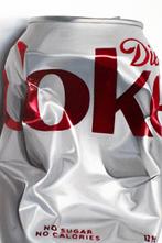 Gennaro Santaniello - Twist of zero - diet coke story, Antiek en Kunst