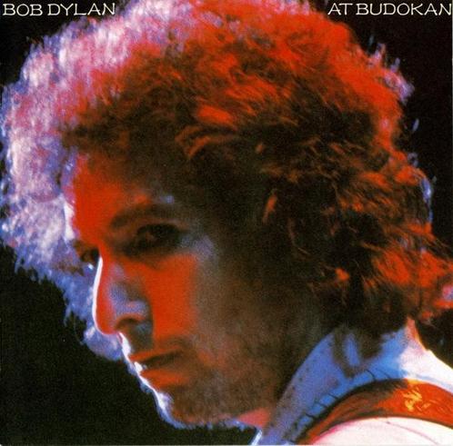 cd - Bob Dylan - Bob Dylan At Budokan, Cd's en Dvd's, Cd's | Overige Cd's, Zo goed als nieuw, Verzenden