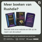 De duivelsverzen 9789020425505 Rushdie, Verzenden, Gelezen, Rushdie