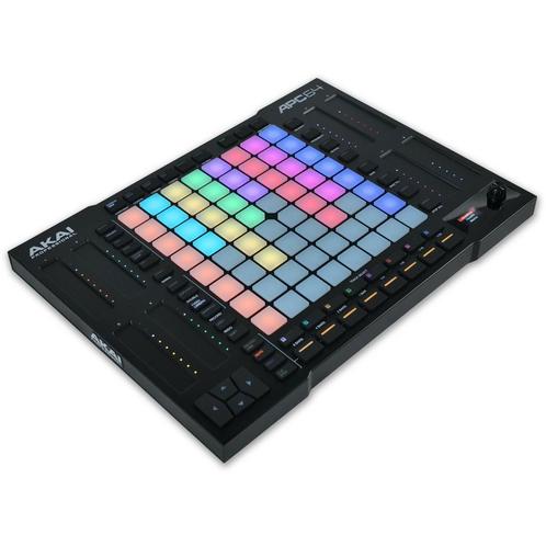 (B-Stock) Akai Professional APC64 USB/MIDI controller voor A, Muziek en Instrumenten, Midi-apparatuur, Verzenden