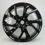 Set velgen 21 inch Universeel GMP Rebel 5x130 *OS1004730*, Gebruikt, Velg(en), Personenwagen, 21 inch