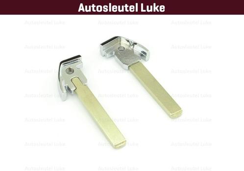 reservesleutel kpb699 voor Peugeot, Auto-onderdelen, Elektronica en Kabels, Nieuw, Verzenden
