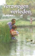 Verzwegen verleden / VCL-Serie 9789059773813 Berg Sandra, Boeken, Verzenden, Gelezen, Berg Sandra