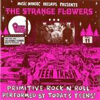 lp nieuw - Strange Flowers - Teen Trash Vol.11, Verzenden, Zo goed als nieuw