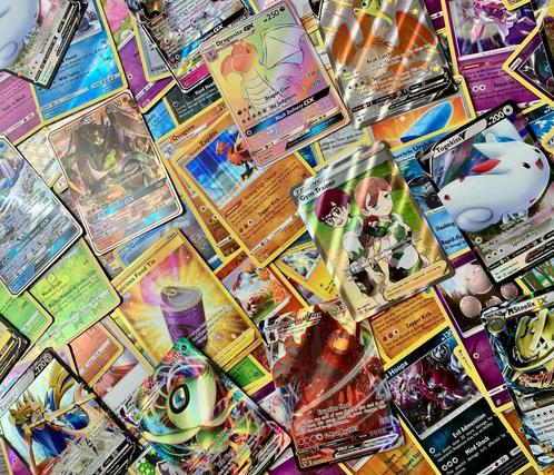 Glimmende Schatten Wachten - Ontdek Onze Pokémon Bundels!, Hobby en Vrije tijd, Verzamelkaartspellen | Pokémon, Meerdere kaarten