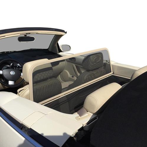 Volkswagen New Beetle (2003-2012) Cabrio windscherm Beige, Auto diversen, Overige Auto diversen, Ophalen of Verzenden