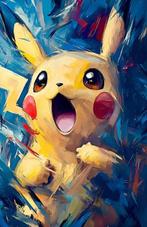 Alberto Ricardo (XXI) - Fuerza Elemental: Pikachu de Acero, Nieuw