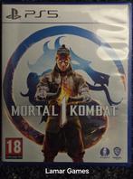 Mortal Kombat 1 (ps5 tweedehands game), Spelcomputers en Games, Spelcomputers | Sony PlayStation Consoles | Accessoires, Ophalen of Verzenden