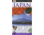 Dk Eyewitness Travel Guide Japan - Dk Eyewitness Travel, Ophalen of Verzenden, Nieuw